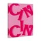 Stupell Industries Celebration Cin Cin Cheers Canvas Design by Lil' Rue